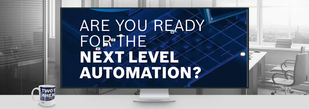 Basic Set - Next Level Automation