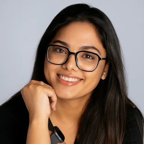 Sushrita Nayak