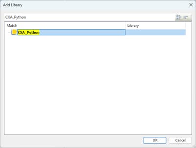 How to set up Python scripts with PLC programming image.