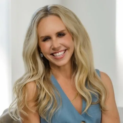 Sarah Alaimo