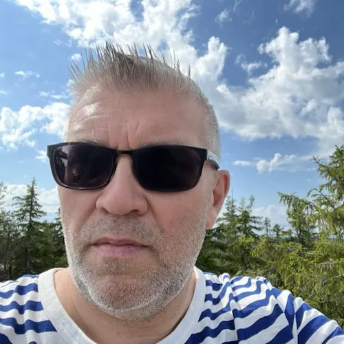 Marko Huttunen