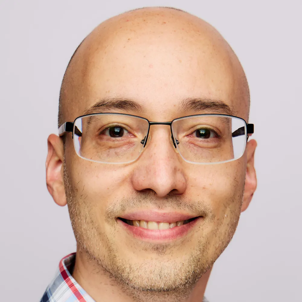 Kenneth Matos