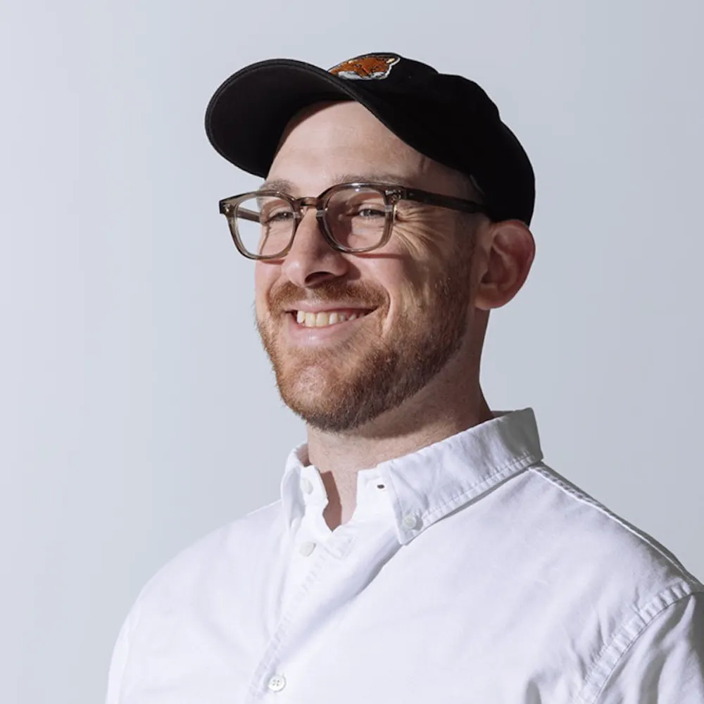 Matt McFarlane
