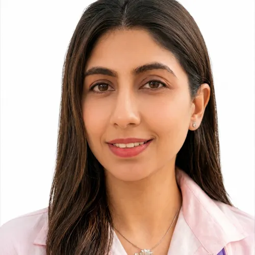 Akanksha Bajaj