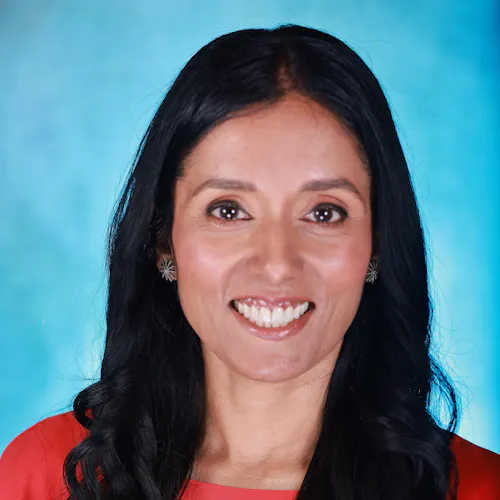 Mita Mallick