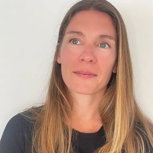 Cecilia Dziula