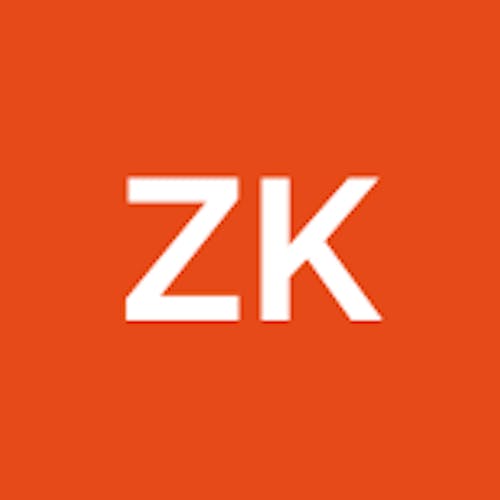 Zk_Rose