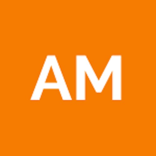 AmandaMilevska