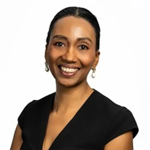 Claudia Ghartey